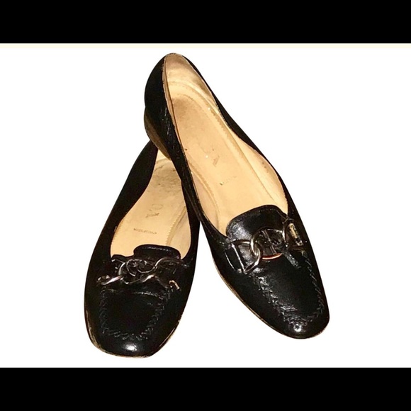 💠💠PRADA🔷🔷DRIVING LOAFERS💠💠 - Picture 1 of 8